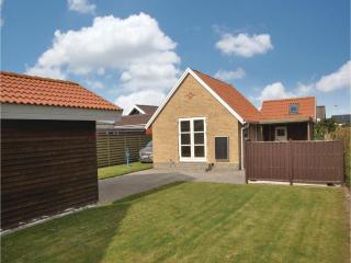 Two-Bedroom Holiday Home In Otterup - 9