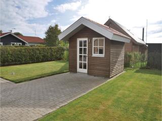 Two-Bedroom Holiday Home In Otterup - 7