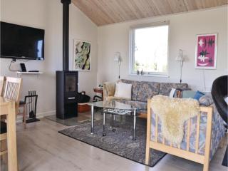Two-Bedroom Holiday Home In Otterup - Otterup - 3