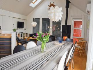 Stunning Home In Thisted With Sauna - Klitmøller - 1