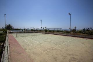 Larnaca Sunshore Beachfront Suite - 6