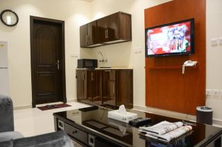 Eskan Alreem Aparthotel - Dschidda - 1