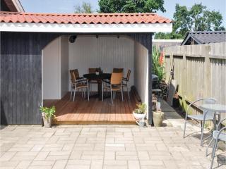 Three-Bedroom Holiday Home In Otterup - Otterup - 6