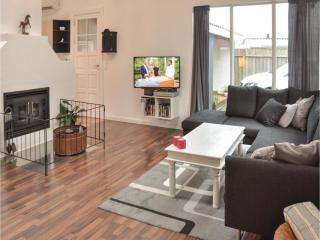 Three-Bedroom Holiday Home In Otterup - Otterup - 4