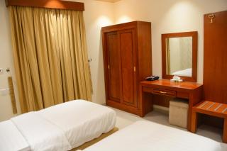 Eskan Alreem Aparthotel - Dschidda - 4