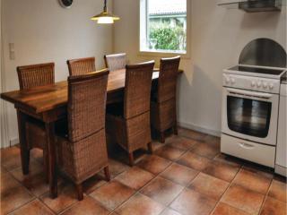 Three-Bedroom Holiday Home In Otterup - Otterup - 1