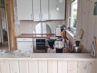 Holiday Home Hannesvej V - 2