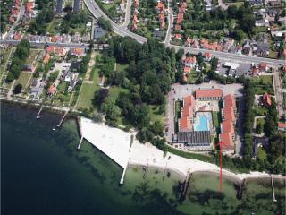 Feriecenter Klinten - Faaborg - 9