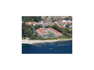 Feriecenter Klinten - Faaborg - 5