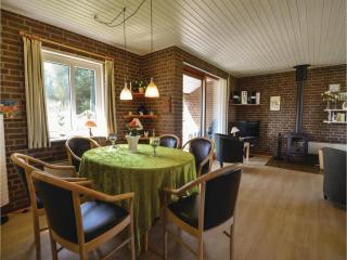 Holiday Home Clemmessti - Klitmøller - 3
