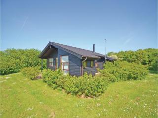 Holiday Home Hellesvej Vestervig Denm - Vestervig - 9
