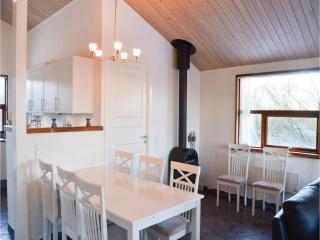 Holiday Home Hellesvej Vestervig Denm - Vestervig - 2