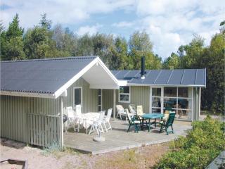 Holiday Home Tranebærvej Ålbæk V - Ålbæk - 9