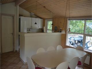 Holiday Home Tranebærvej Ålbæk V - Ålbæk - 4