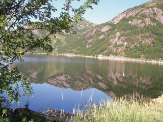 3 Bedroom Stunning Home In Tonstad - 1