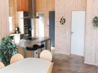 Holiday Home Søtungevej - 3