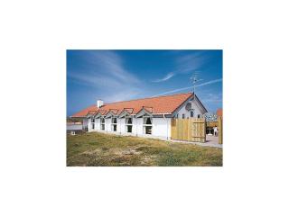 Holiday Home Klitstien Ii - Klitmøller - 9