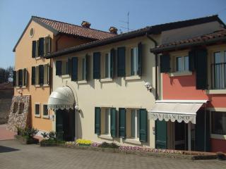 Agriturismo San Francesco - Valeggio sul Mincio - 9