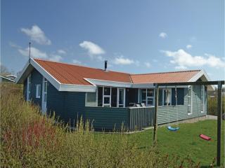 Stunning Home In Vestervig With Sauna - Vestervig - 7