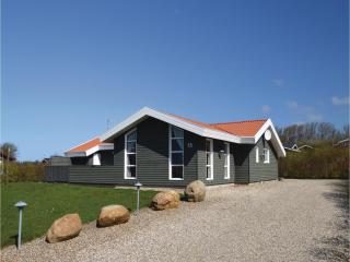 Stunning Home In Vestervig With Sauna - Vestervig - 6