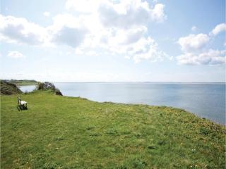 Stunning Home In Vestervig With Sauna - Vestervig - 3