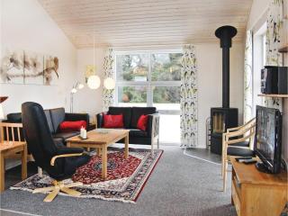 Holiday Home Kristinesvej Thisted Vi - 8