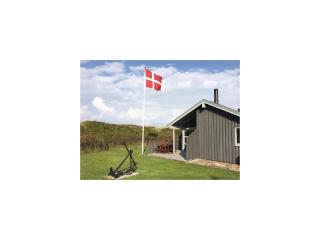 Holiday Home Vestervig With A Fireplace 164 - 5