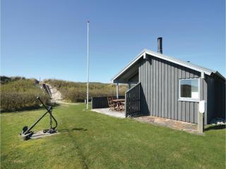 Holiday Home Vestervig With A Fireplace 164 - 3
