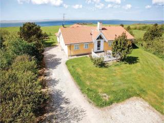 Beautiful Home In Vestervig With Sauna - 9