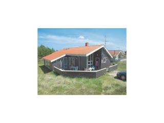 Four-Bedroom Holiday Home In Thisted - Torsted - 9