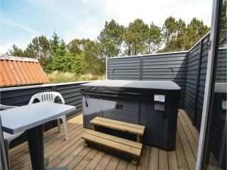 Four-Bedroom Holiday Home In Thisted - Torsted - 8