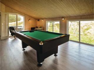 Four-Bedroom Holiday Home In Thisted - Torsted - 7