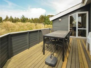 Four-Bedroom Holiday Home In Thisted - Torsted - 5