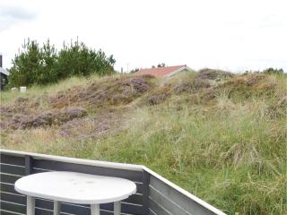 Four-Bedroom Holiday Home In Thisted - Torsted - 4
