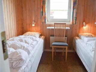Four-Bedroom Holiday Home In Thisted - Torsted - 1