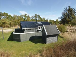 Holiday Home Ingerslevvej Thisted Iii - Sønder Vorupør - 9