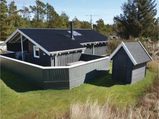 Holiday Home Ingerslevvej Thisted Iii - Sønder Vorupør - 7