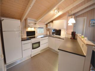 Holiday Home Ingerslevvej Thisted Iii - 2