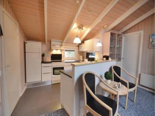 Holiday Home Ingerslevvej Thisted Iii - 1