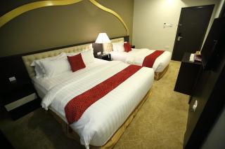 Al Khatiri Hotel - Kubang Kerian - 9