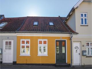 Holiday Home Assens With Patio Xi - Assens - 9