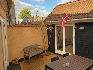 Holiday Home Assens With Patio Xi - Assens - 8