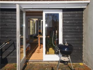 Holiday Home Assens With Patio Xi - Assens - 6