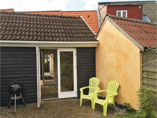 Holiday Home Assens With Patio Xi - Assens - 5