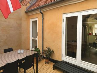 Holiday Home Assens With Patio Xi - Assens - 4