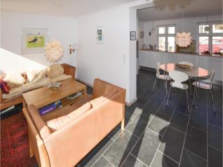 Holiday Home Assens With Patio Xi - Assens - 2