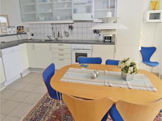Three-Bedroom Holiday Home In Assens - Assens - 5