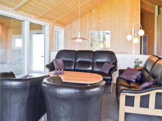 Stunning Home In Thisted With Sauna - Klitmøller - 7