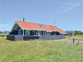 Stunning Home In Thisted With Sauna - 4