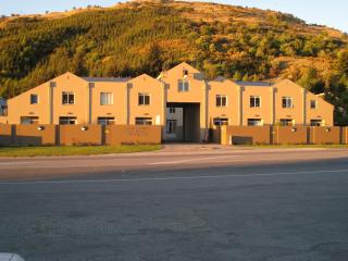 Queenstown Gateway Apartments - Queenstown - 0